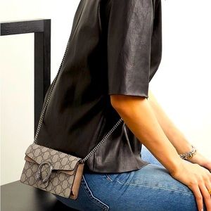 Dionysus Supreme Mini - GG